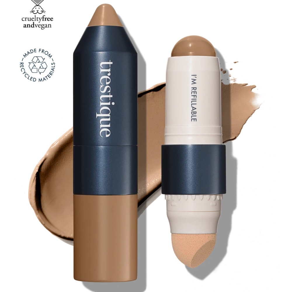 Foundation Stick